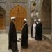 Najaf Hawza Students Condemn Zionist Attacks on Southern Lebanon
