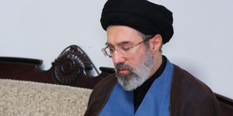 Ayatollah Mojtaba Khamenei: Era of Foreign Domination ‘Will Never Be Repeated’