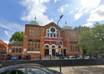 Shia Community Raises Concerns Over Brent Traffic Restrictions Around Al-Khoei Centre
