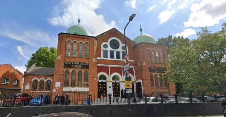 Shia Community Raises Concerns Over Brent Traffic Restrictions Around Al-Khoei Centre